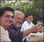 Peter learns Spanish